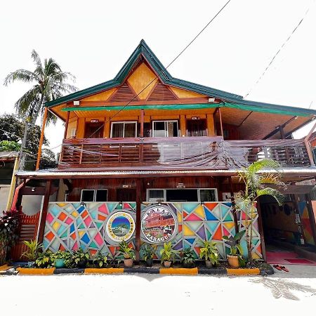Balay Paragua El Nido Dış mekan fotoğraf