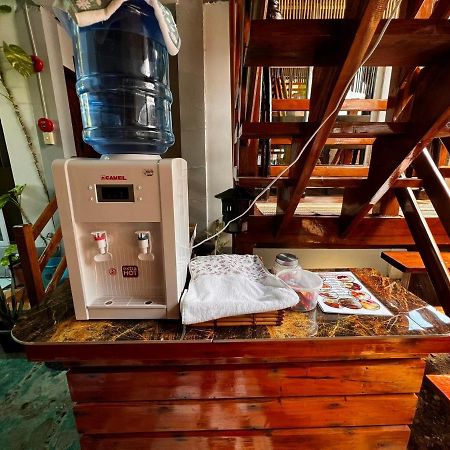 Balay Paragua El Nido Dış mekan fotoğraf