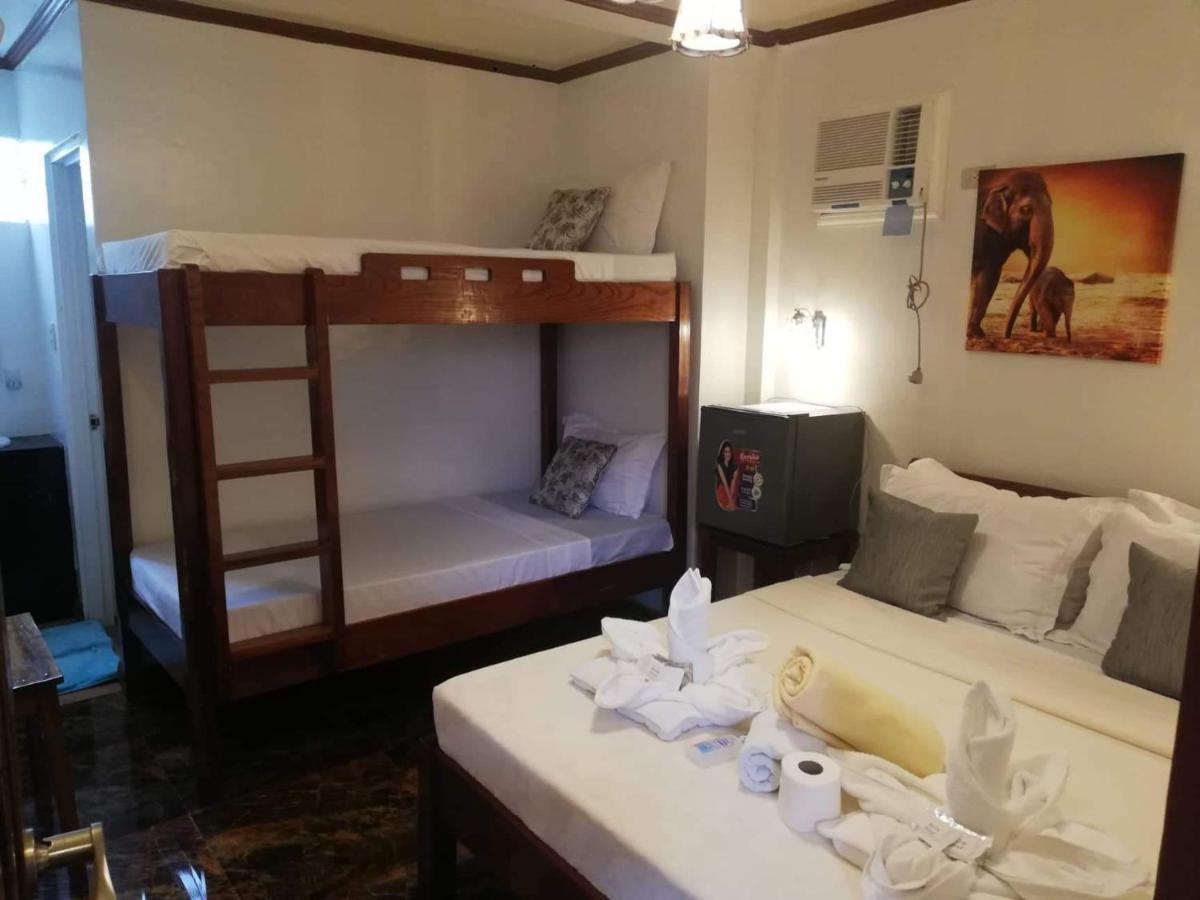Balay Paragua El Nido Dış mekan fotoğraf