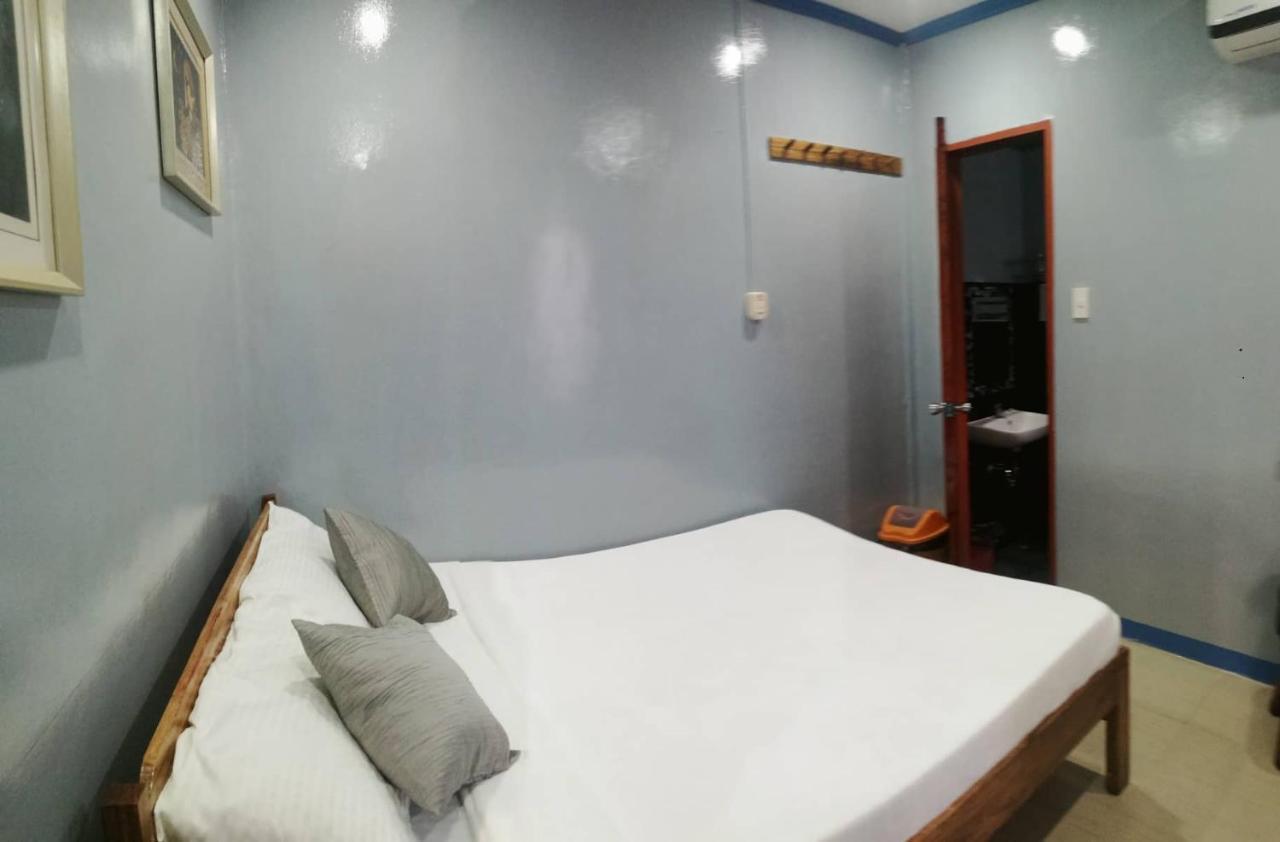 Balay Paragua El Nido Dış mekan fotoğraf