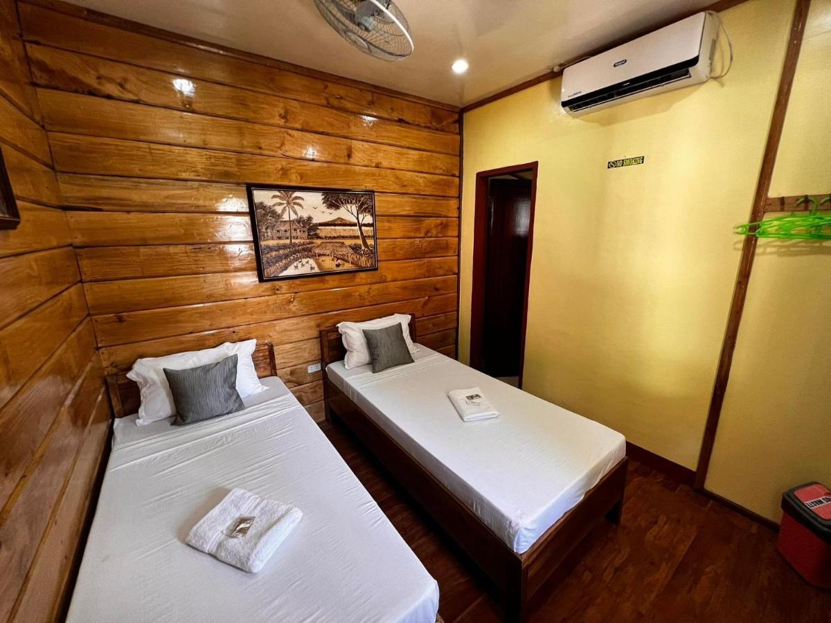 Balay Paragua El Nido Dış mekan fotoğraf