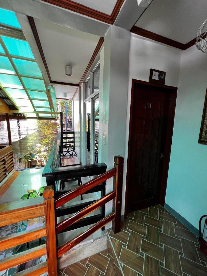 Balay Paragua El Nido Dış mekan fotoğraf