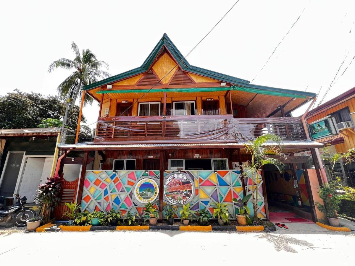Balay Paragua El Nido Dış mekan fotoğraf