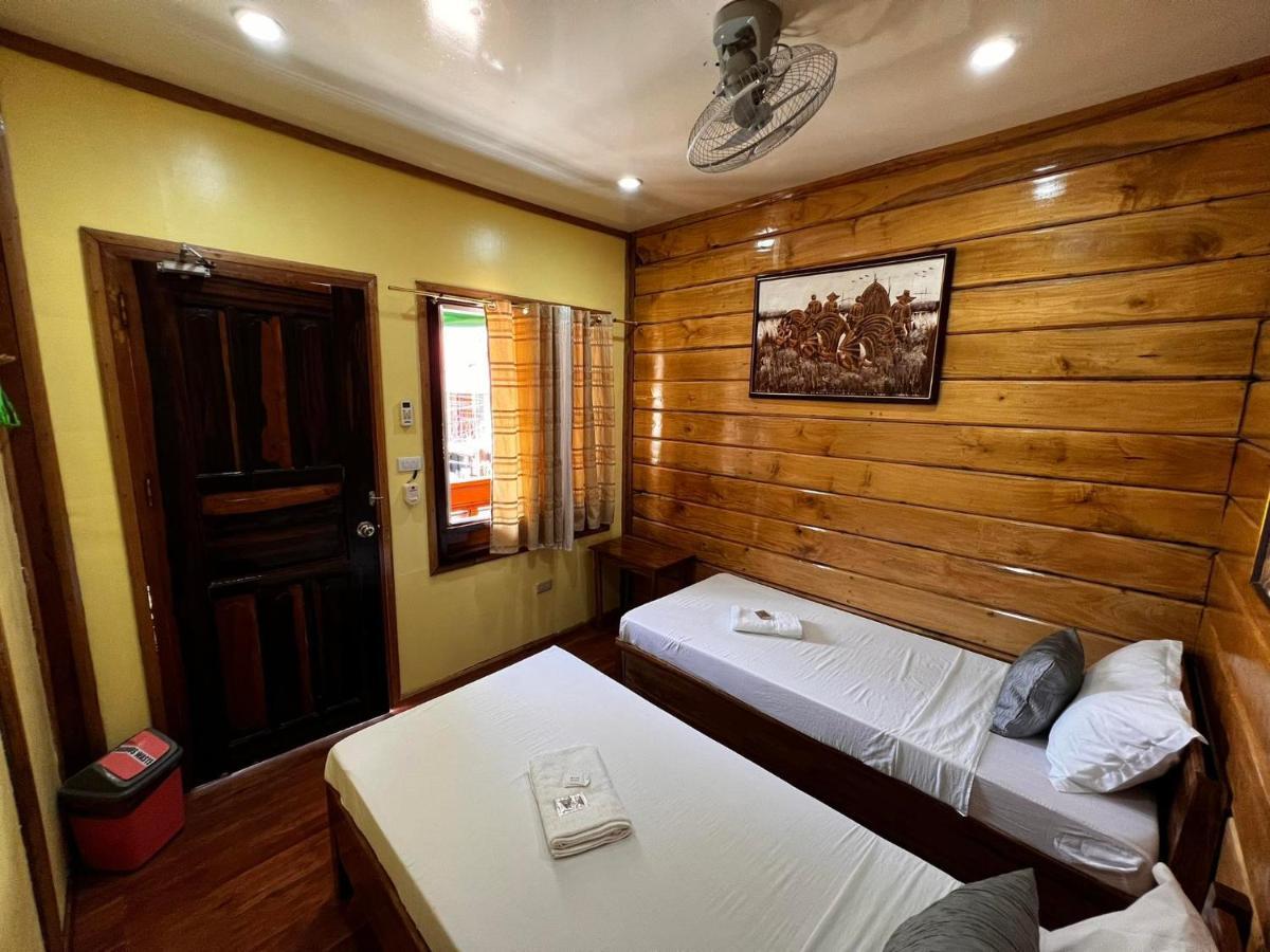 Balay Paragua El Nido Dış mekan fotoğraf