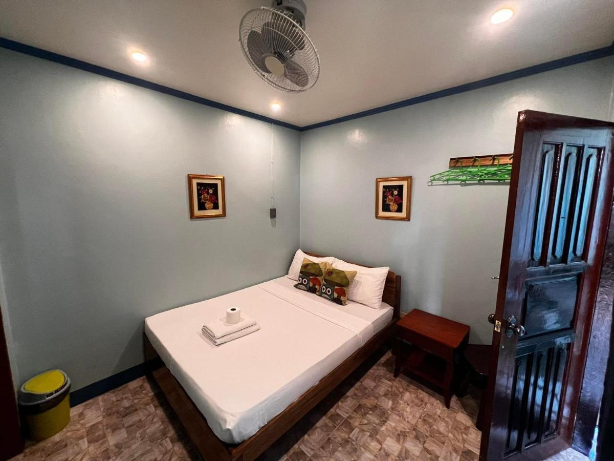 Balay Paragua El Nido Dış mekan fotoğraf