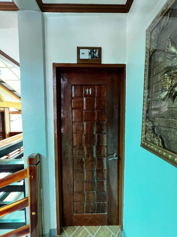 Balay Paragua El Nido Dış mekan fotoğraf