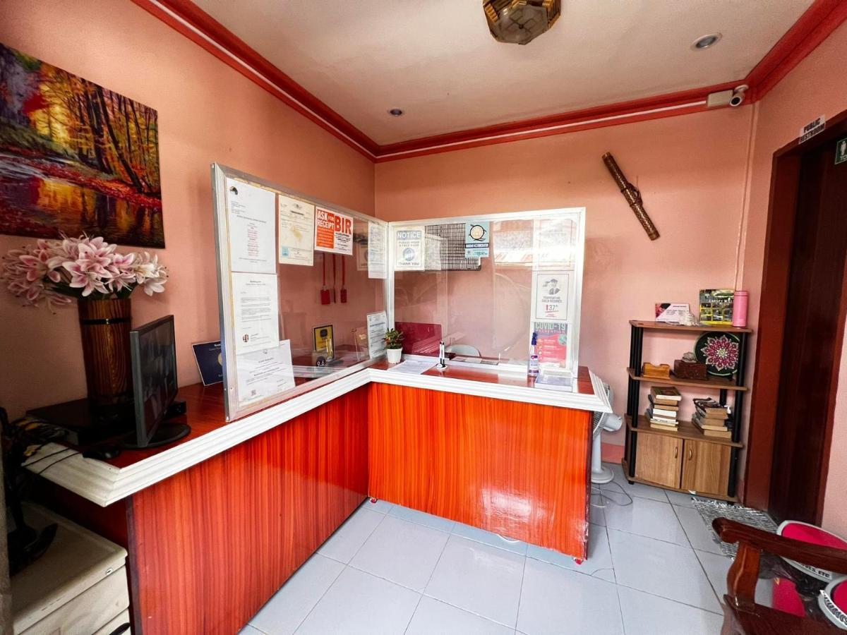 Balay Paragua El Nido Dış mekan fotoğraf