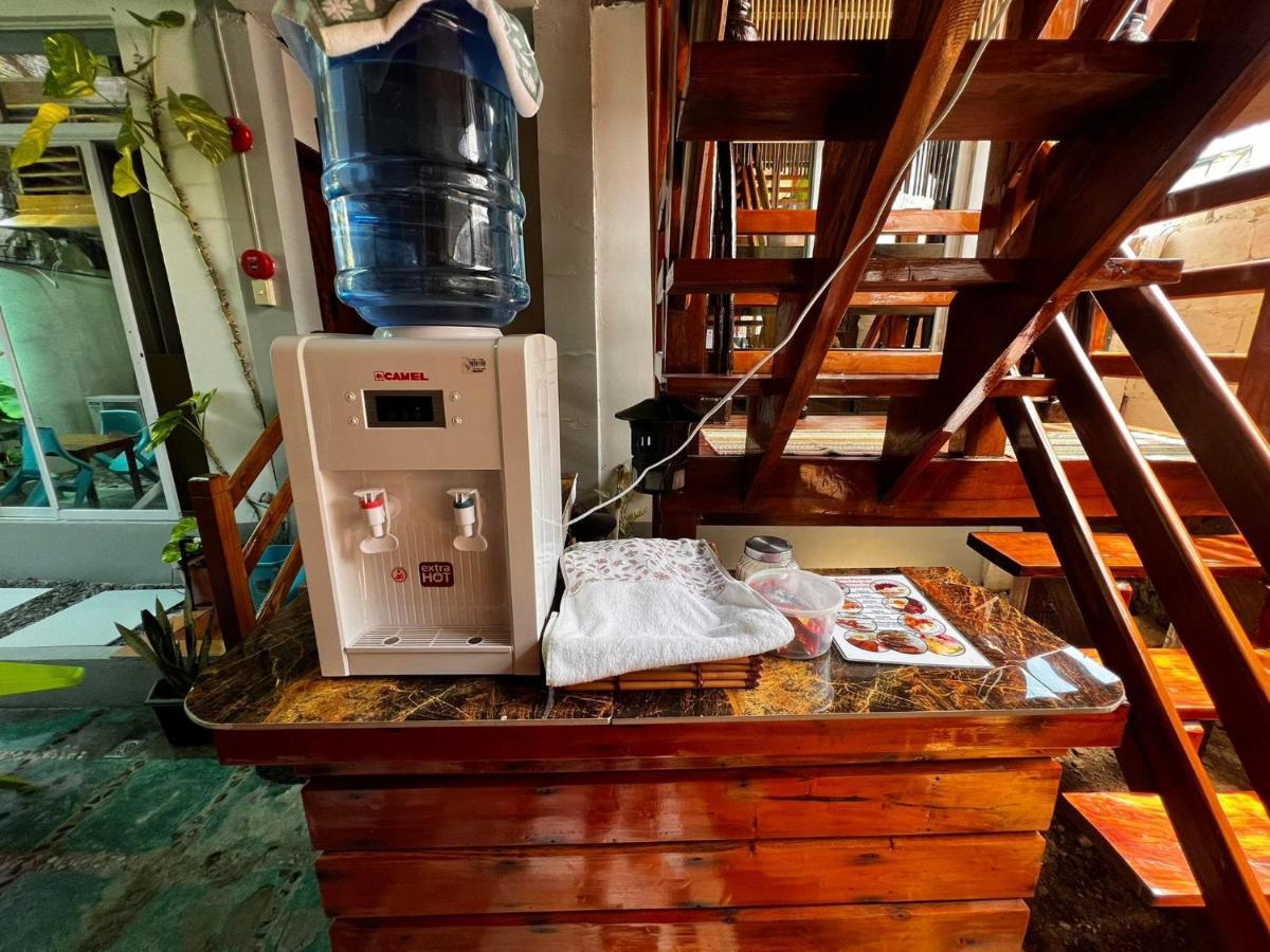 Balay Paragua El Nido Dış mekan fotoğraf