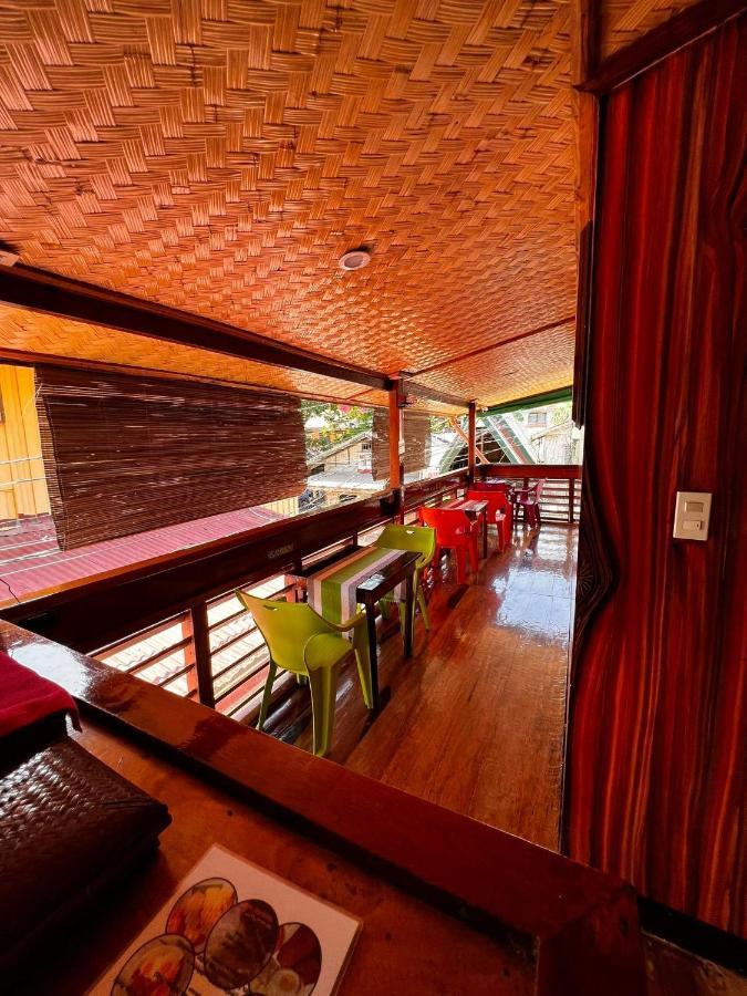 Balay Paragua El Nido Dış mekan fotoğraf