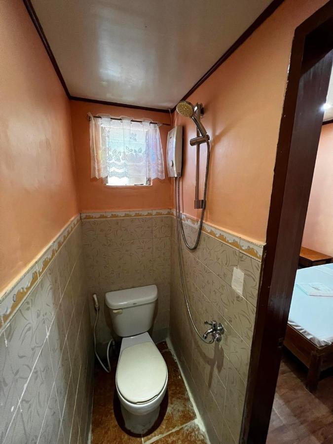 Balay Paragua El Nido Dış mekan fotoğraf