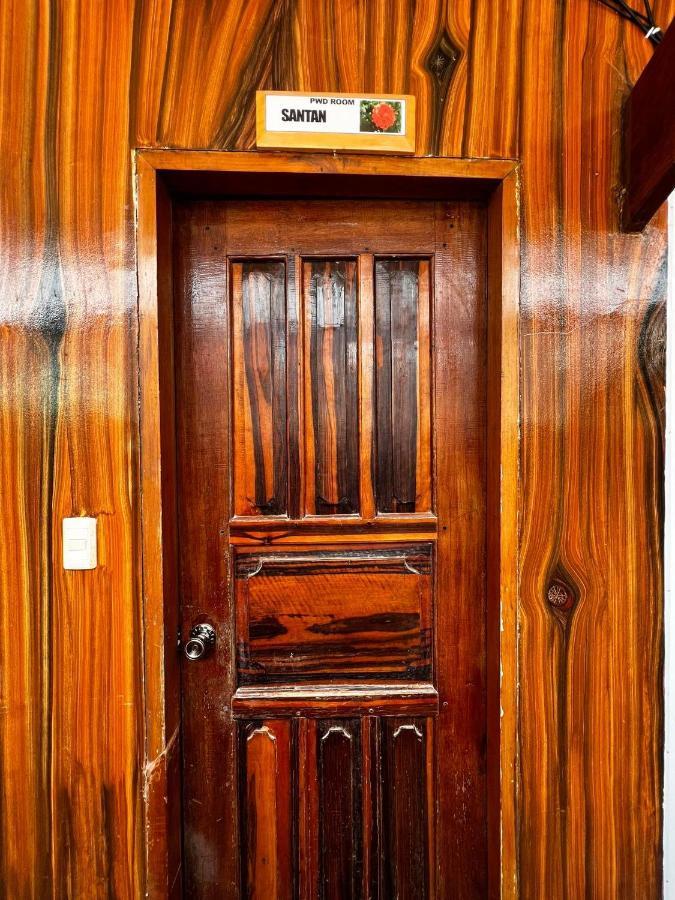 Balay Paragua El Nido Dış mekan fotoğraf