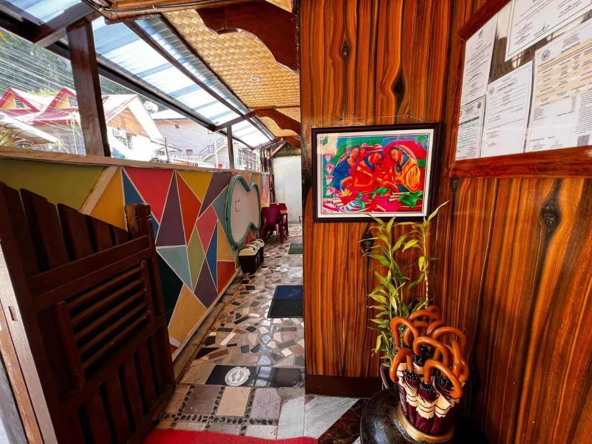 Balay Paragua El Nido Dış mekan fotoğraf