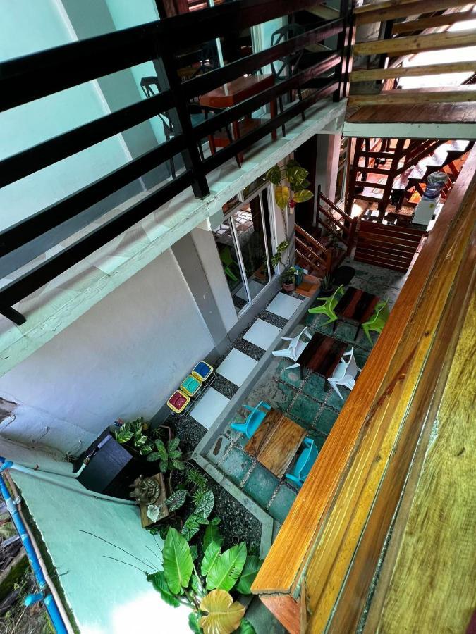 Balay Paragua El Nido Dış mekan fotoğraf
