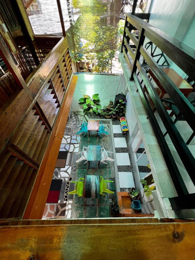 Balay Paragua El Nido Dış mekan fotoğraf