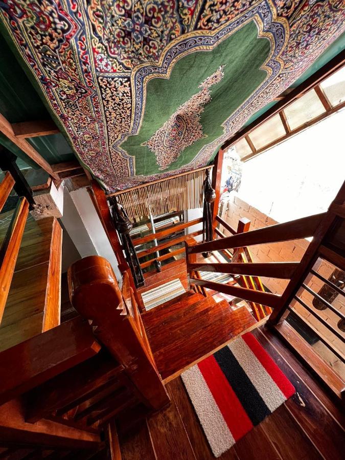 Balay Paragua El Nido Dış mekan fotoğraf