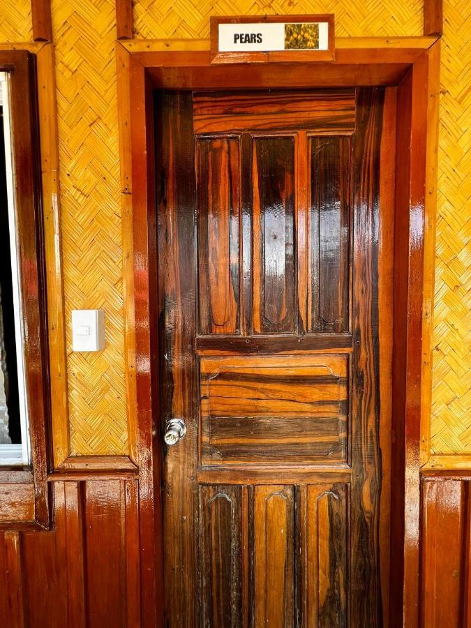 Balay Paragua El Nido Dış mekan fotoğraf