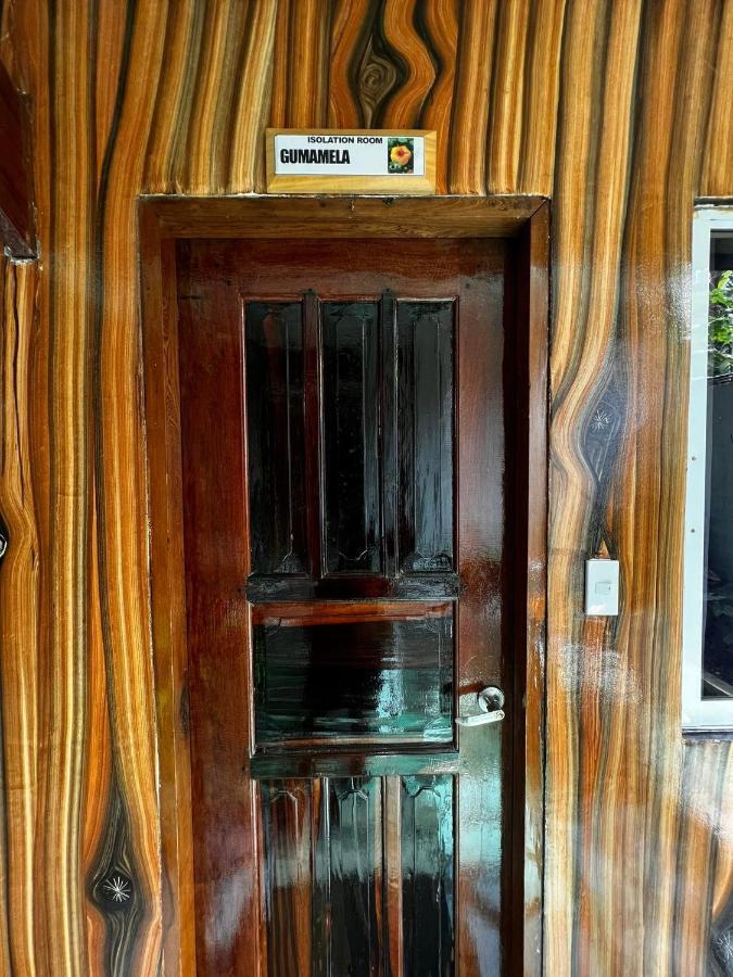 Balay Paragua El Nido Dış mekan fotoğraf