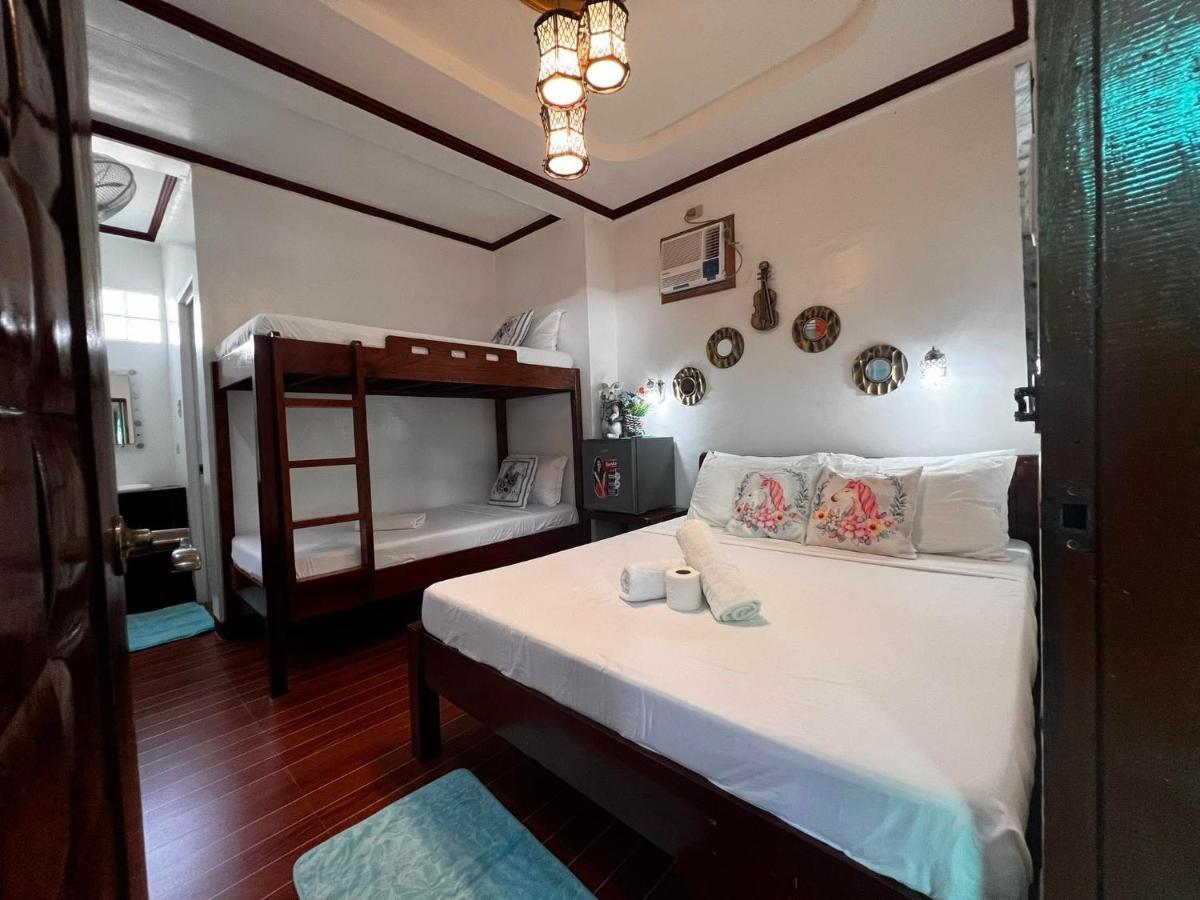 Balay Paragua El Nido Dış mekan fotoğraf