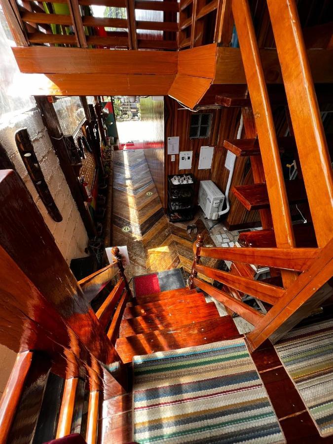 Balay Paragua El Nido Dış mekan fotoğraf