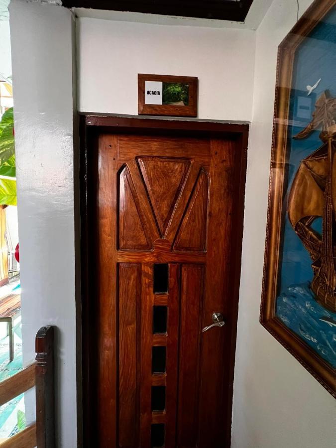 Balay Paragua El Nido Dış mekan fotoğraf