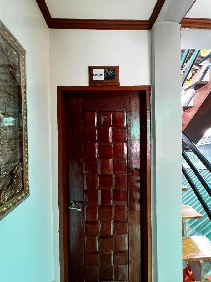 Balay Paragua El Nido Dış mekan fotoğraf