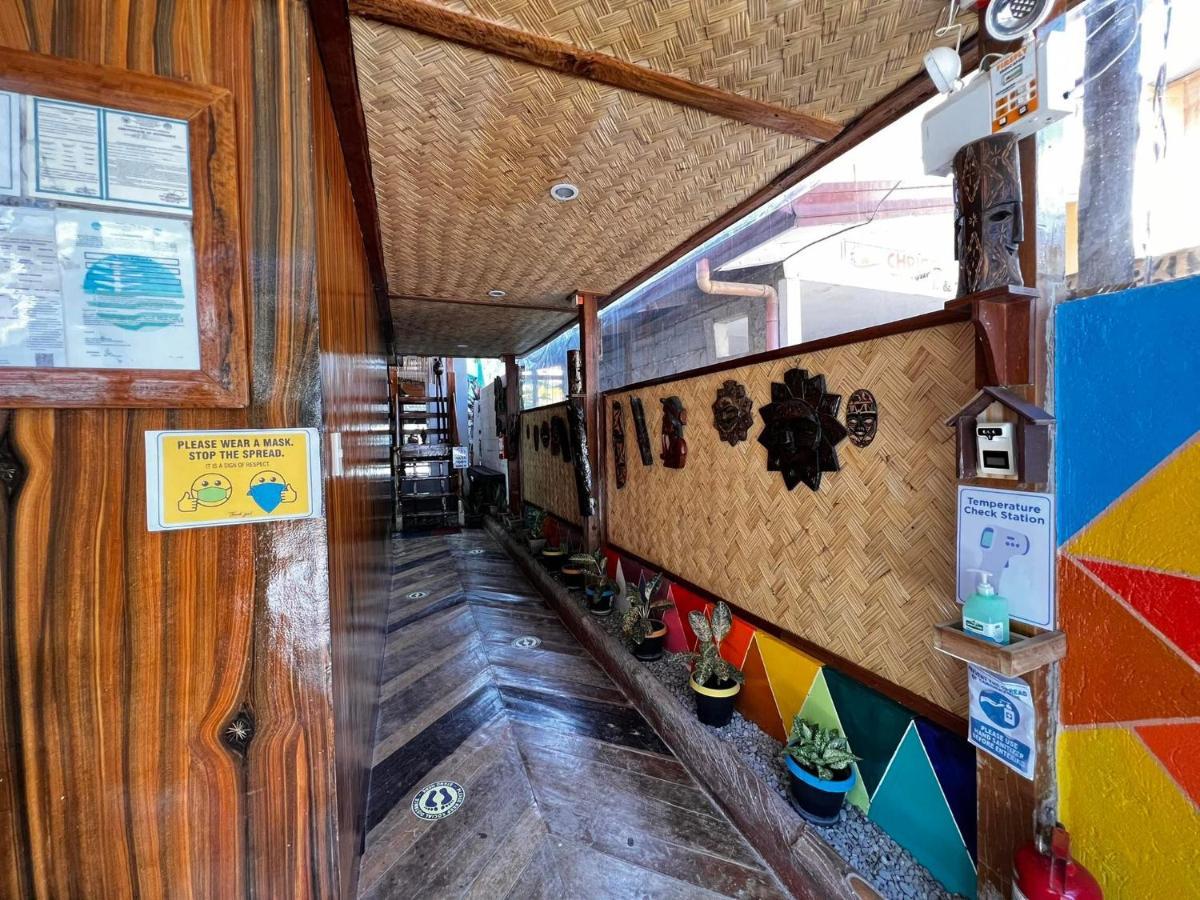 Balay Paragua El Nido Dış mekan fotoğraf