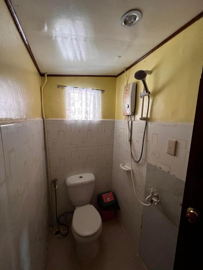 Balay Paragua El Nido Dış mekan fotoğraf
