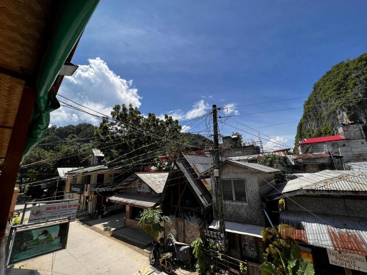 Balay Paragua El Nido Dış mekan fotoğraf