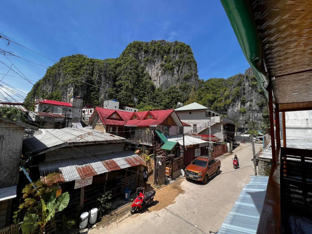 Balay Paragua El Nido Dış mekan fotoğraf