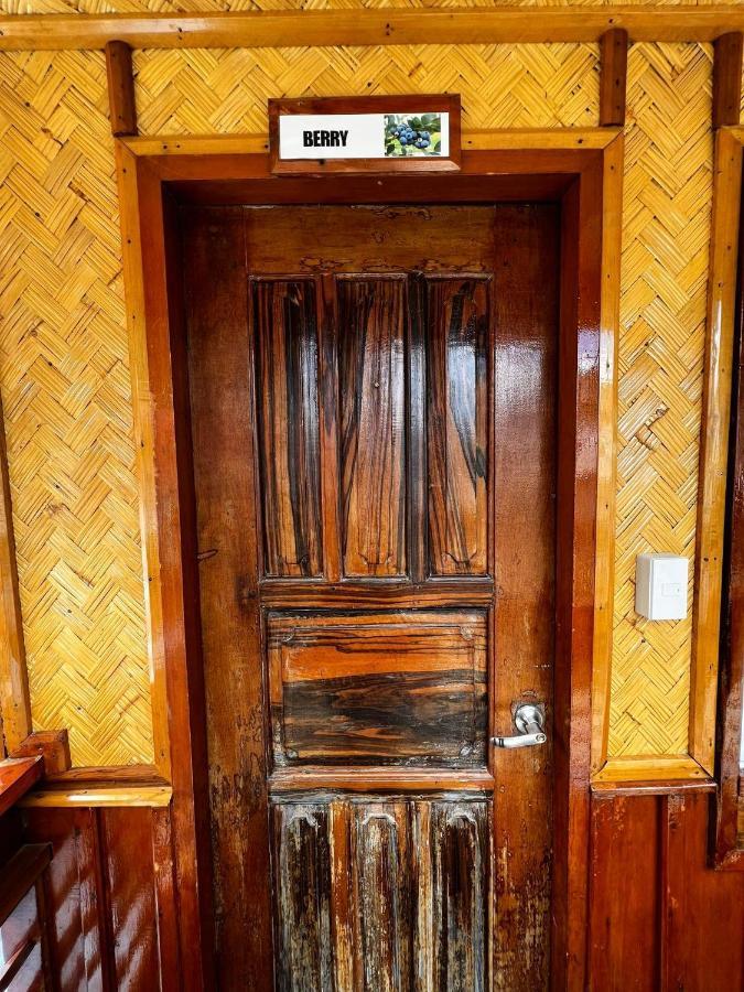 Balay Paragua El Nido Dış mekan fotoğraf