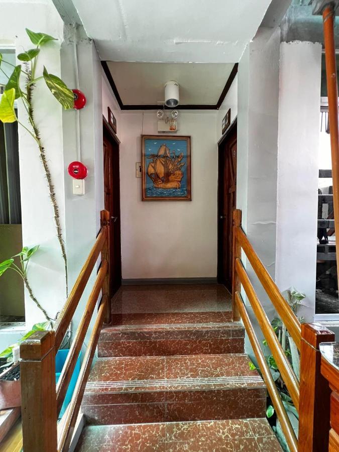 Balay Paragua El Nido Dış mekan fotoğraf