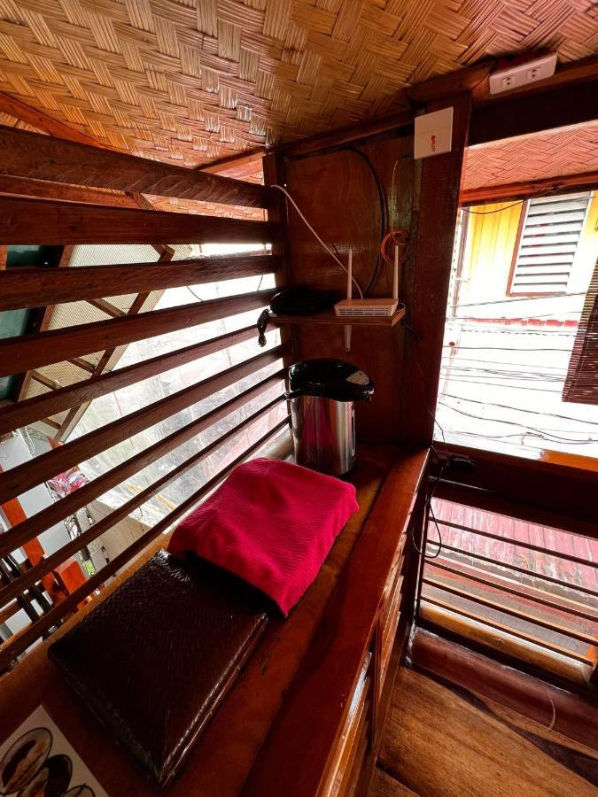 Balay Paragua El Nido Dış mekan fotoğraf