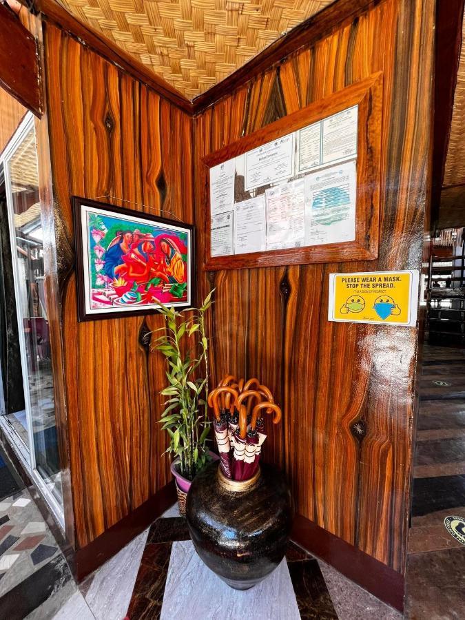 Balay Paragua El Nido Dış mekan fotoğraf
