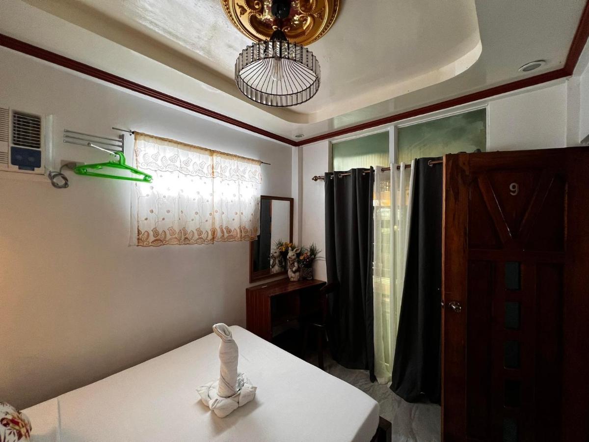 Balay Paragua El Nido Dış mekan fotoğraf