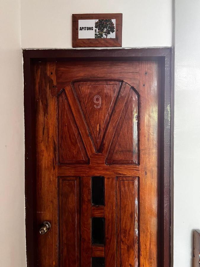 Balay Paragua El Nido Dış mekan fotoğraf
