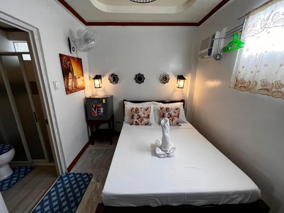 Balay Paragua El Nido Dış mekan fotoğraf