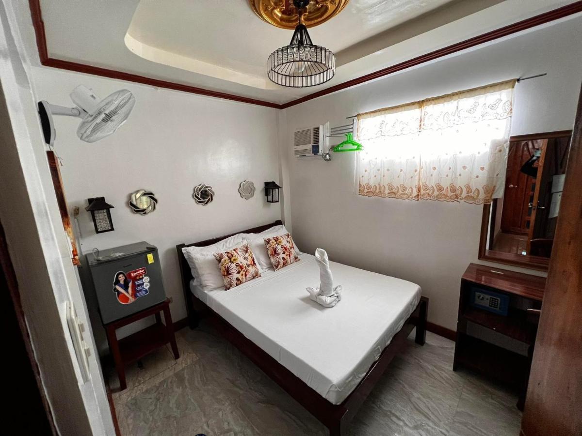 Balay Paragua El Nido Dış mekan fotoğraf